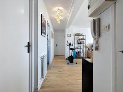 BREST : A louer ravissant appartement 2 chambres