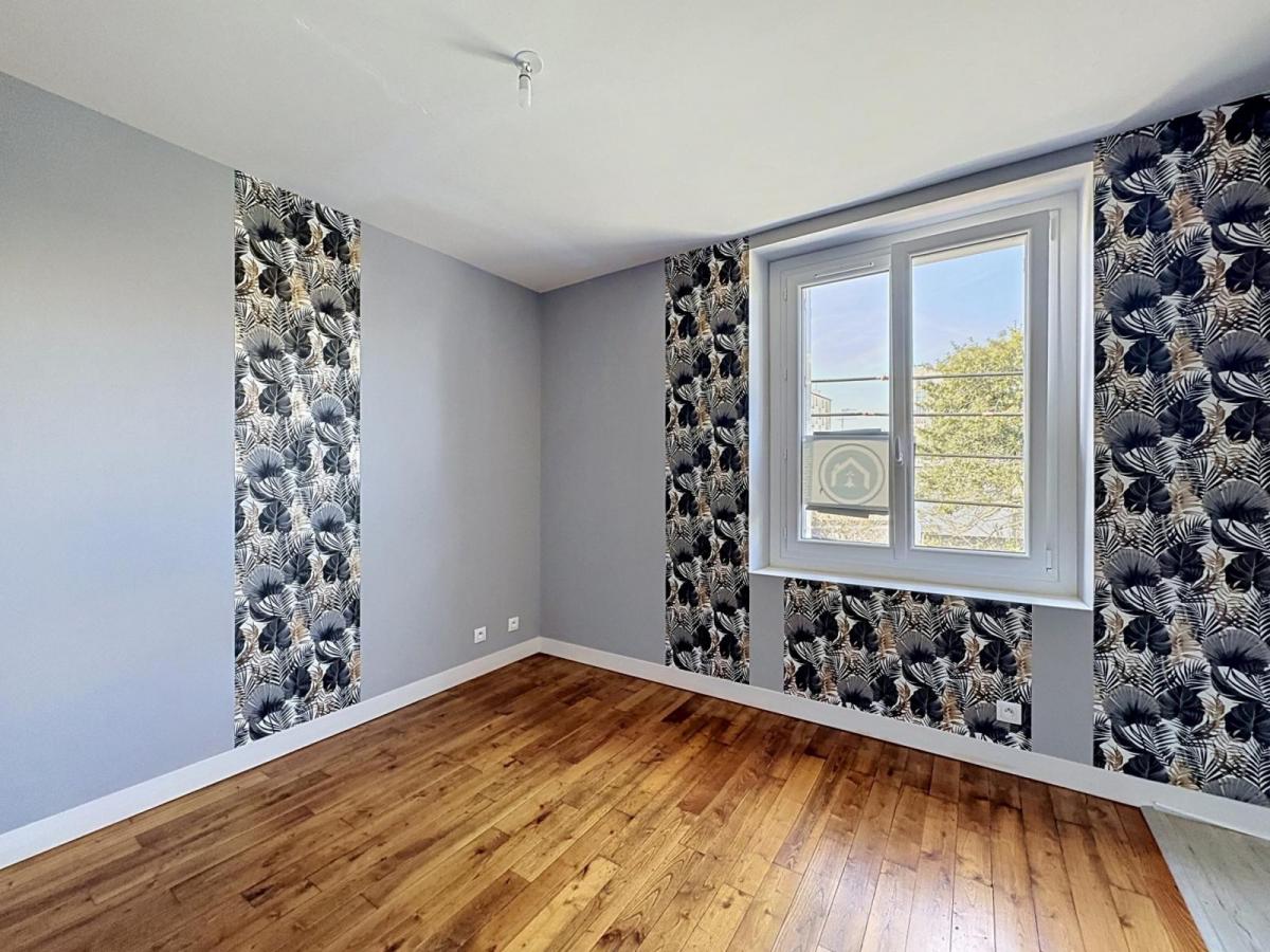 BREST: À LOUER APPARTEMENT T3 FONCTIONNEL