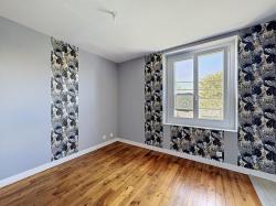 BREST: À LOUER APPARTEMENT T3 FONCTIONNEL