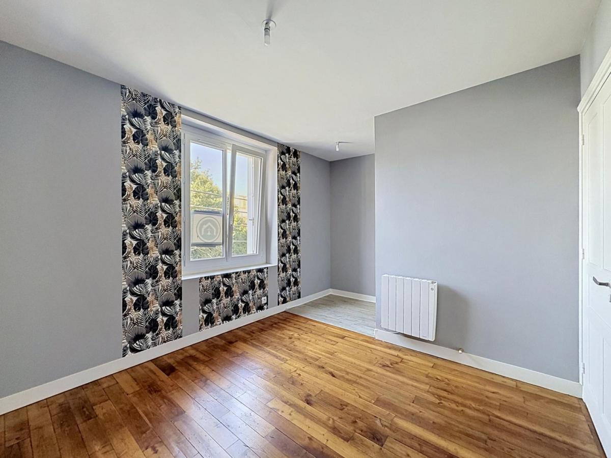 BREST: À LOUER APPARTEMENT T3 FONCTIONNEL