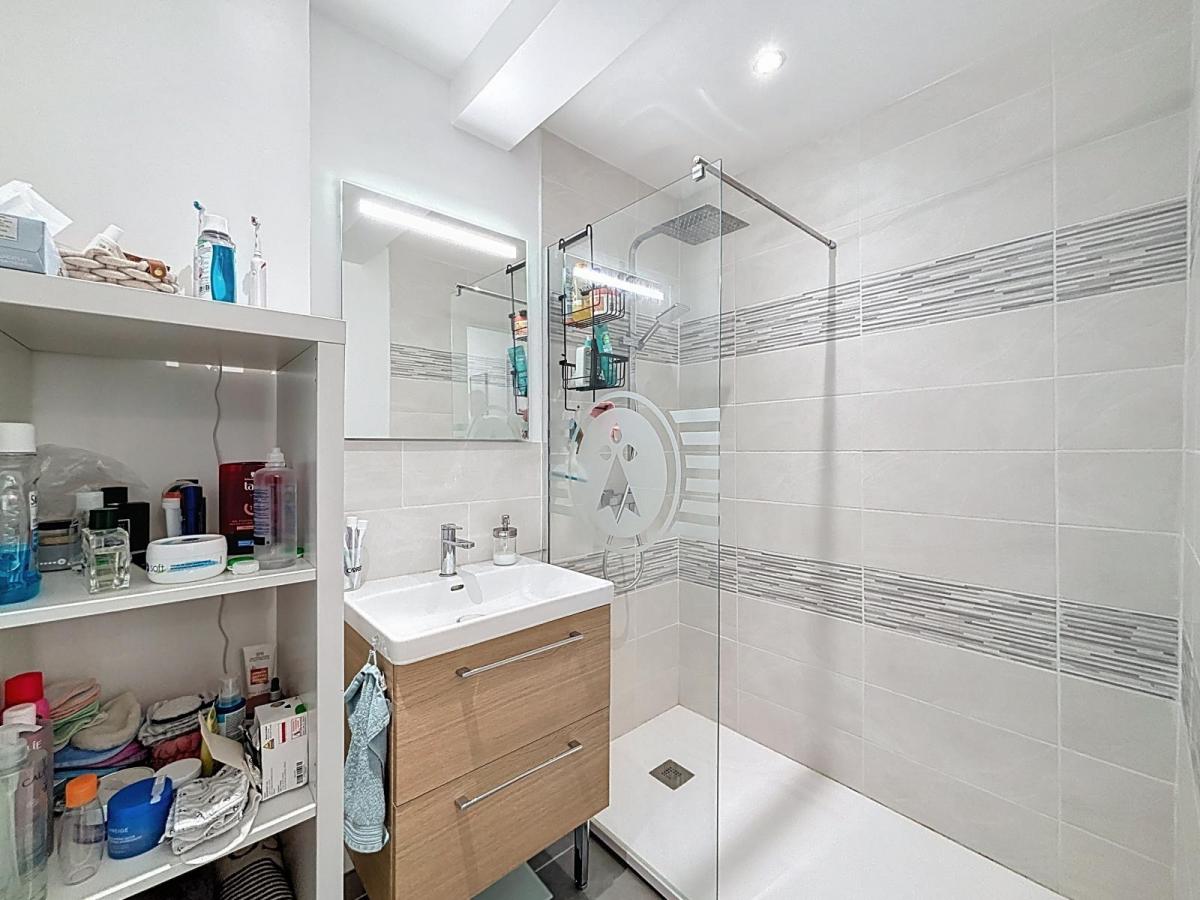 BREST : A louer ravissant appartement 2 chambres