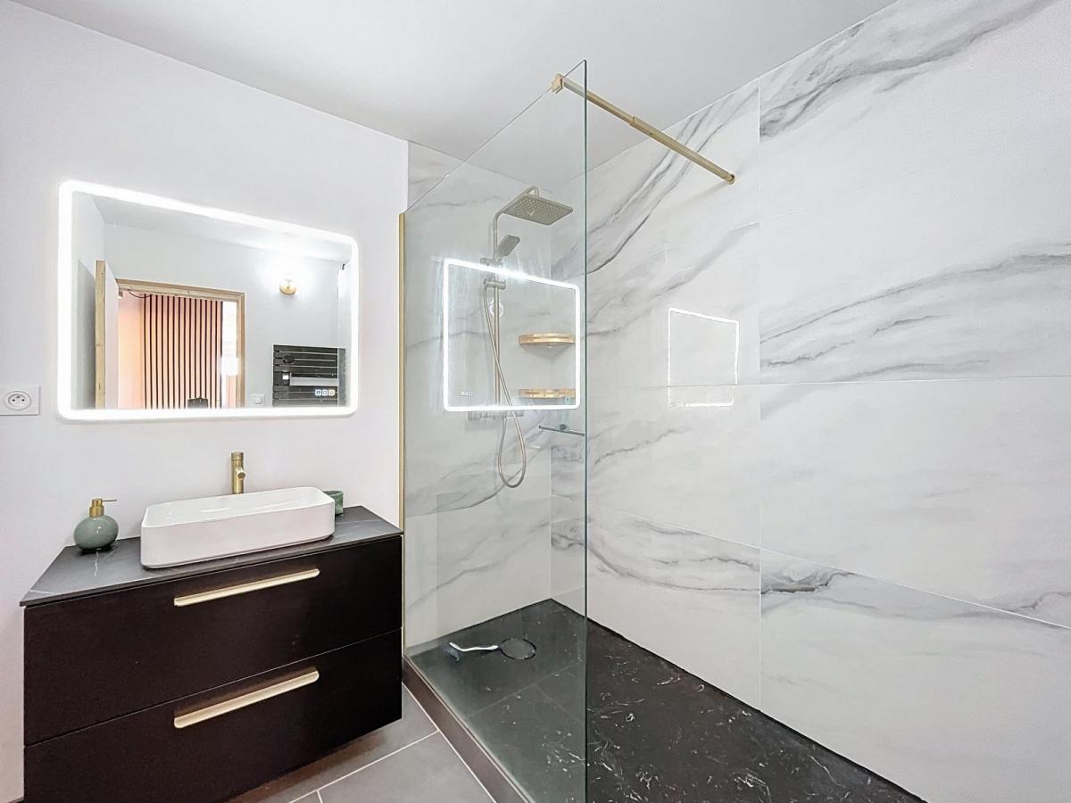 BREST: A LOUER JOLI APPARTEMENT T3 DE 64M² EN MEUBLÉ