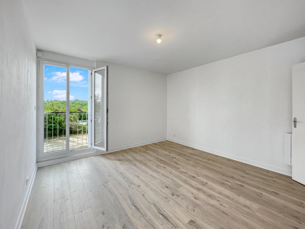 PENFELD : agréable appartement de 74m² rénové et en dernier étage