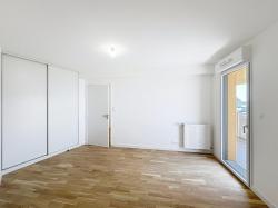 BREST : Agréable appartement T3 neuf avec balcon terrasse et parking privatif