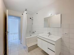 PENFELD : agréable appartement de 74m² rénové et en dernier étage