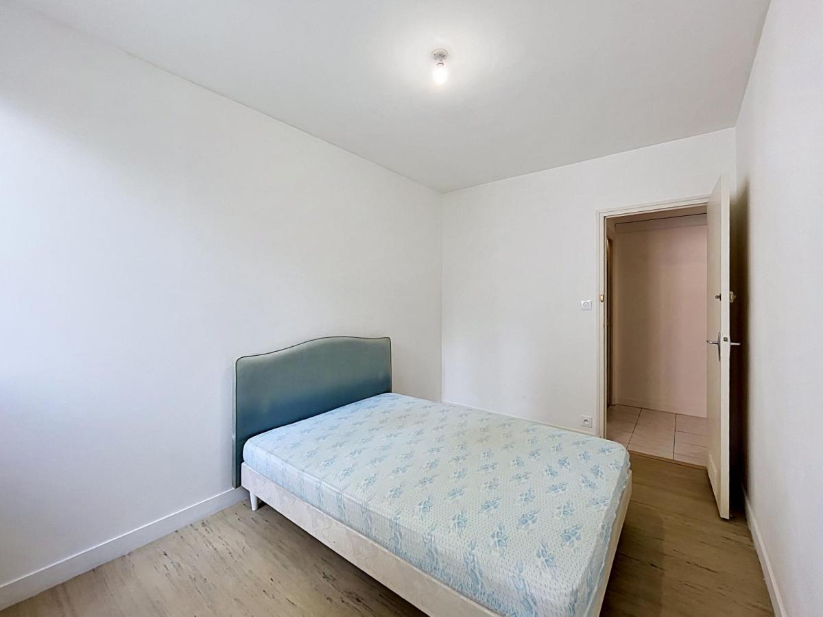 PENFELD : agréable appartement de 74m² rénové et en dernier étage
