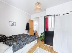 CENTRE SIAM : ravissant appartement t3 de 60 m² avec balcon en meublé