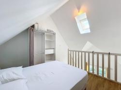 BREST : A louer agréable appartement T1 bis à BREST en location meublée