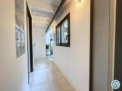 BREST : atypique appartement T6 bis industriel avec garage