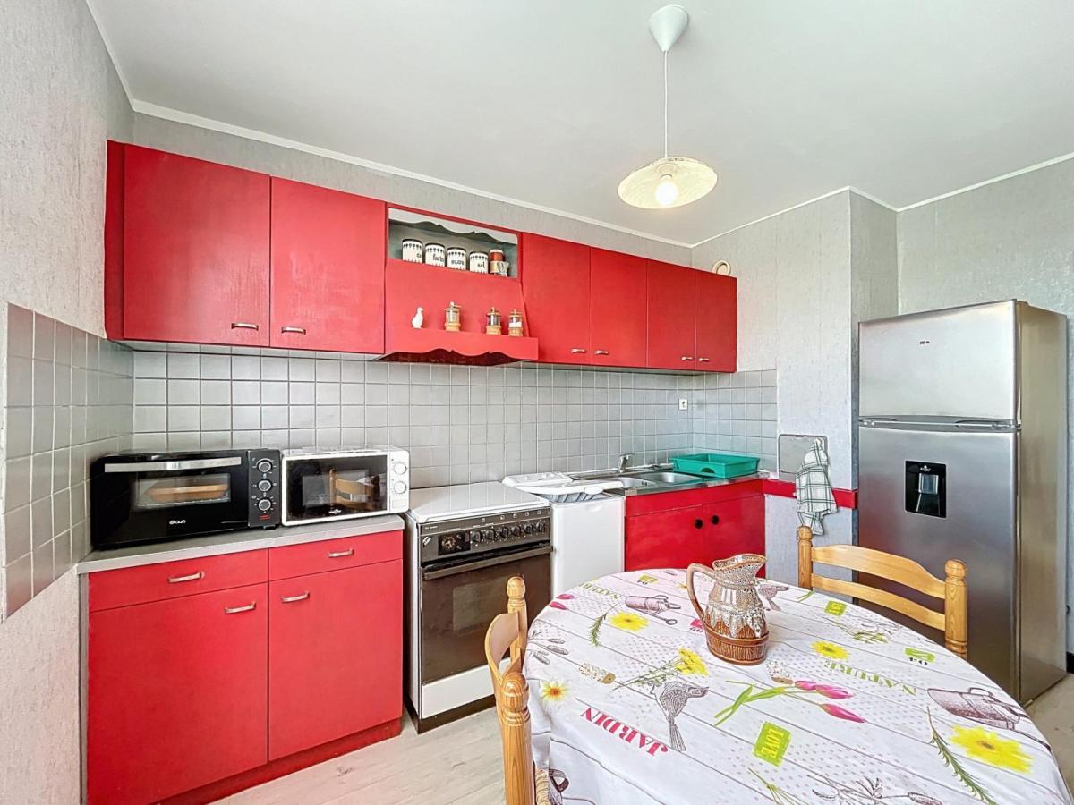 BREST: A LOUER LUMINEUX APPARTEMENT T3 DE 67M² EN MEUBLÉ