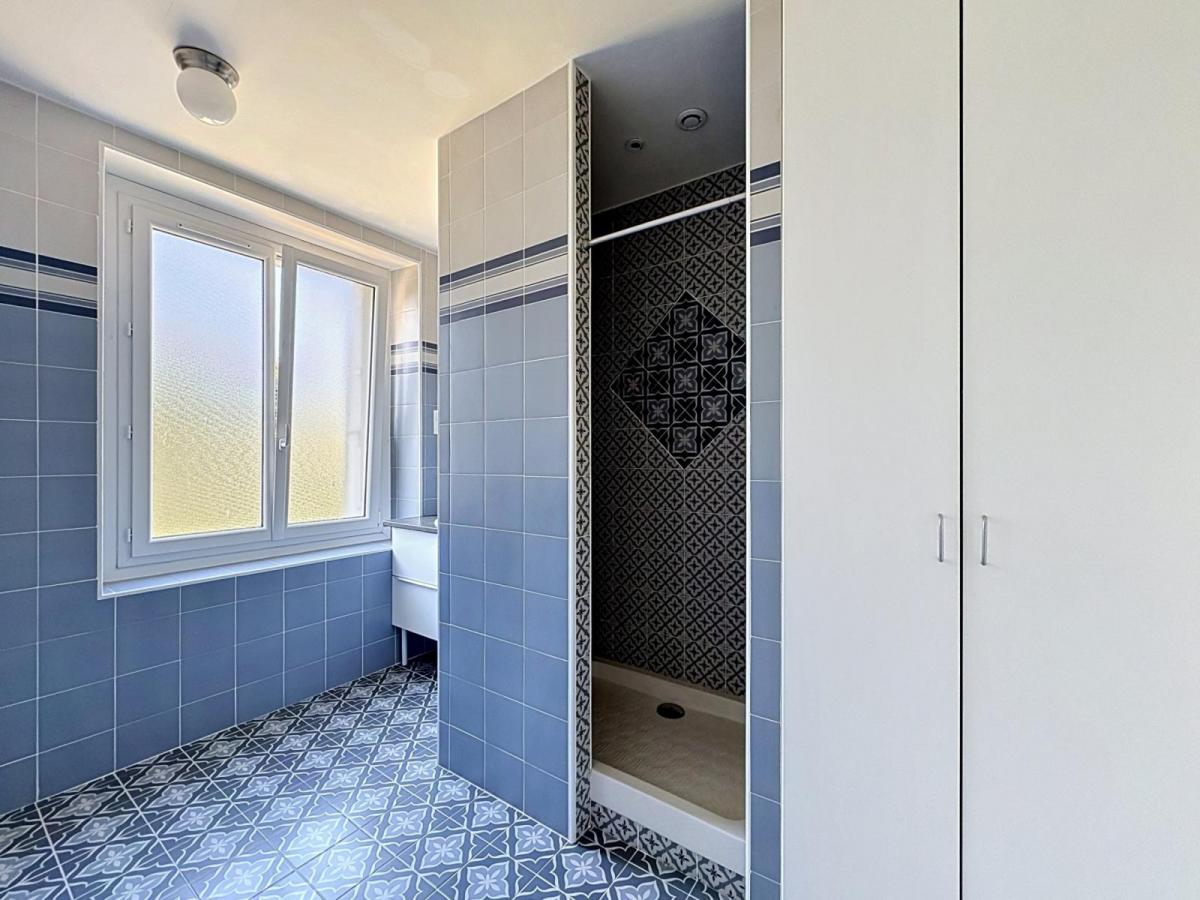 BREST: À LOUER APPARTEMENT T3 FONCTIONNEL