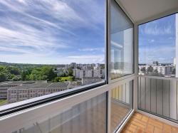 BREST: A LOUER LUMINEUX APPARTEMENT T3 DE 67M² EN MEUBLÉ