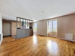 BREST: À LOUER APPARTEMENT T3 FONCTIONNEL