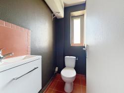 BREST: À LOUER APPARTEMENT T3 FONCTIONNEL