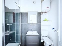 BREST HYPER CENTRE : Appartement T1bis 35 m²