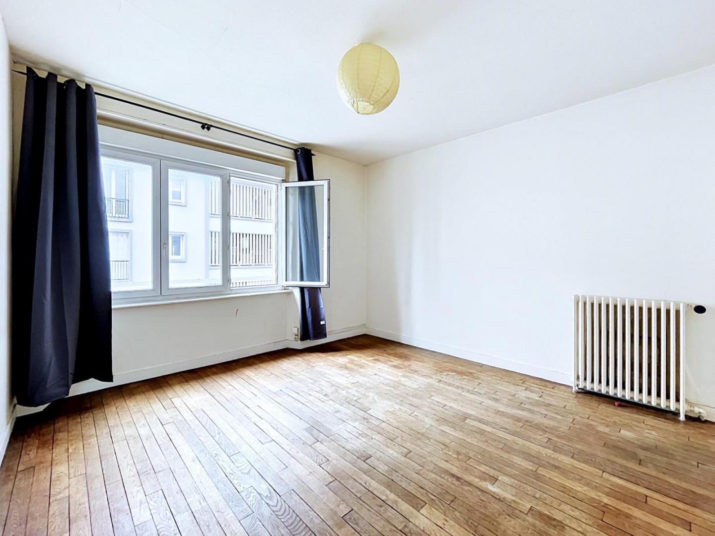 HYPER CENTRE BREST: À LOUER APPARTEMENT T2 FONCTIONNEL