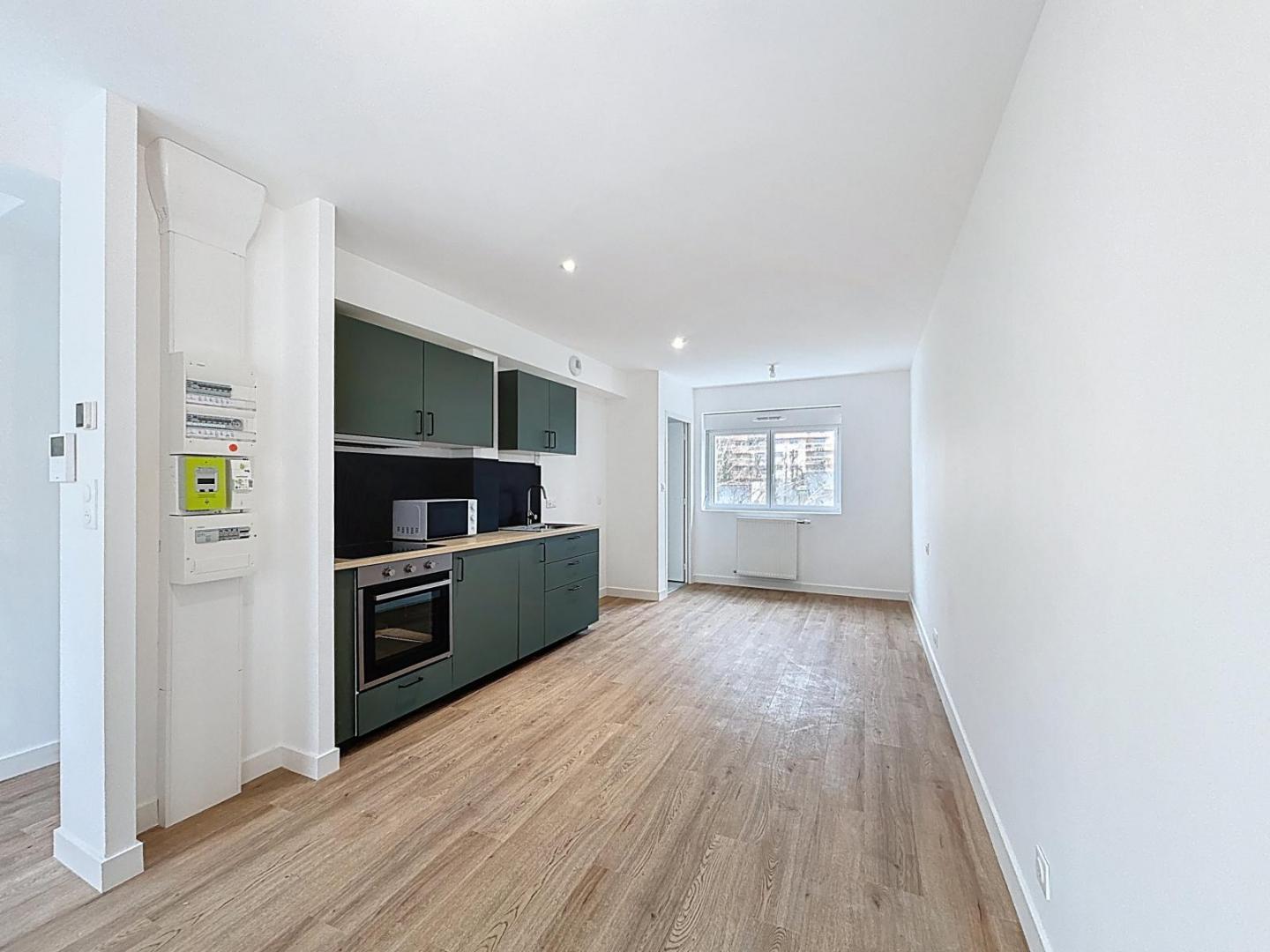 EXCLUSIVITE : STUDIO NEUF de 27m2 - BREST  