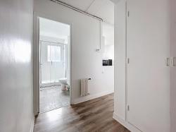 PENFELD : sans-vis-à-vis, agréable et lumineux appartement en meublé