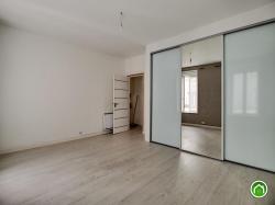 BREST HYPER CENTRE : Charmant appartement T2 62m² chambre avec dressing 