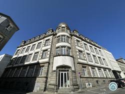 BREST SAINT MARTIN : ravissant appartement deux chambres