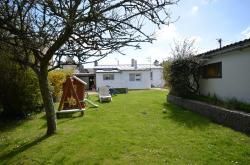 BREST: ravissante maison de plain pied avec 3 chambres, garage et jardin