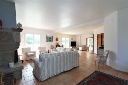 LANDUNVEZ : Propriété de prestige T11 DE 324 m² Habitable à 150 du rivage sur un parc de 4983 m²