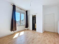 EXCLUSIVITÉ : A louer agréable appartement T2 avec balconnet