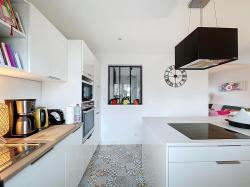 BREST LAMBEZELLEC : Jolie maison T5 de 90m2 entièrement rénovée