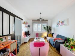 BREST LAMBEZELLEC : Jolie maison T5 de 90m2 entièrement rénovée