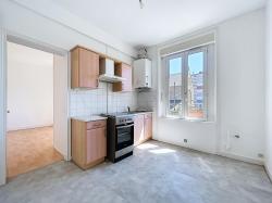EXCLUSIVITÉ : A louer agréable appartement T2 avec balconnet