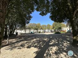 BREST SAINT MARTIN : ravissant appartement deux chambres