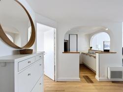 HYPER-CENTRE: À LOUER BEL APPARTEMENT MEUBLÉ T4 DE 54M²