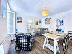 SAINT MICHEL : joli t1bis à louer en meublé