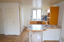 BREST COAT AR GUEVEN: très beau t3 67m² avec balcon terrasse sud