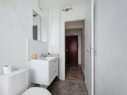PENFELD : sans-vis-à-vis, agréable et lumineux appartement en meublé