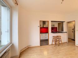 BREST : charmant appartement cosy de 57m² sans vis-à-vis en centre-ville