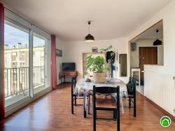 Brest Centre : A louer en colocation, bel appartement T5 