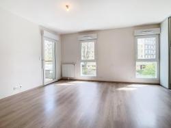 EXCLUSIVITÉ : A louer charmant appartement T1 à BREST