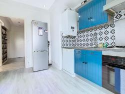 BREST : Bel appartement meublé de 77m² avec 3 chambres