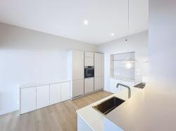 BREST : ravissant appartement rénové de 82m² avec deux chambres 
