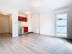 EXCLUSIVITÉ : A louer charmant appartement T1 à BREST