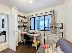 BREST : charmant T3 cosy de 56m² sans vis-à-vis en centre-ville pour investisseur