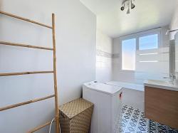 BREST : Bel appartement meublé de 64m² avec 2 chambres