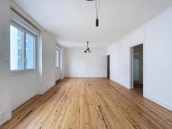 HYPER CENTRE BREST : À LOUER AGRÉABLE APPARTEMENT T3 DE 92,5 M²