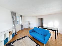 BREST : JOLI APPARTEMENT T3 À LOUER MEUBLÉE