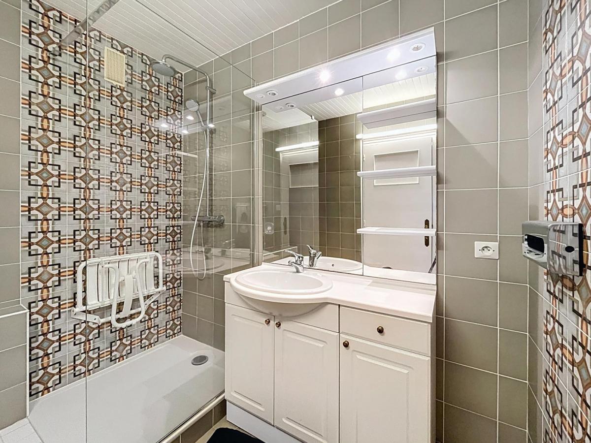 BREST : CHARMANT APPARTEMENT T5 AVEC BALCON EN IMPASSE