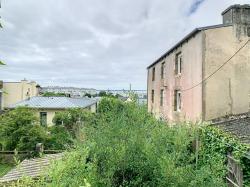 BREST QUATRE MOULINS : JOLI APPARTEMENT T2 DE 37 M² EN MEUBLÉ