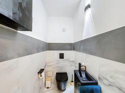 BREST: A LOUER JOLI APPARTEMENT T3 DE 64M² EN MEUBLÉ
