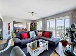 EXCLUSIVITÉ : APPARTEMENT T4 de 84 m2 EN VIAGER