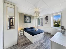 SAINT MICHEL : joli t1bis à louer en meublé